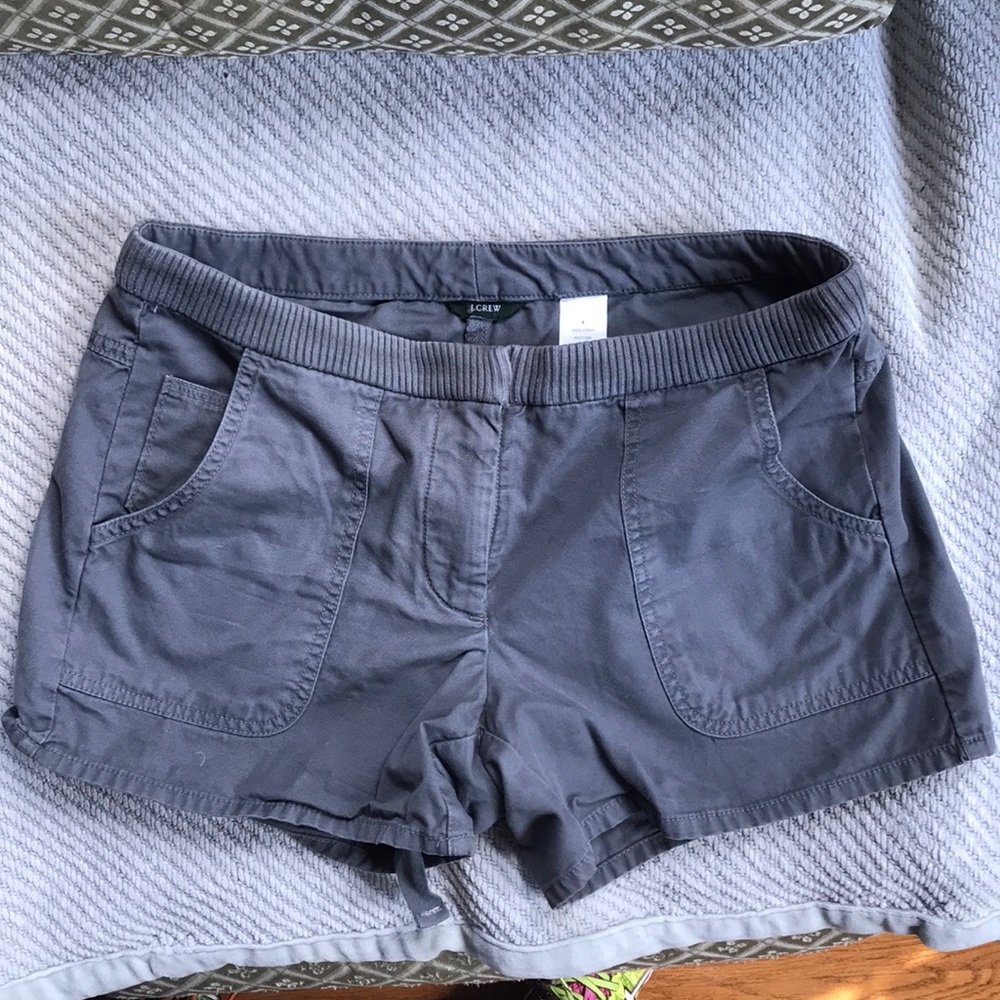 JCREW shorts
